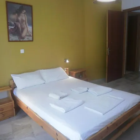 One Bedroom Apartm, With Free Parking Sea View * Makrýgialos