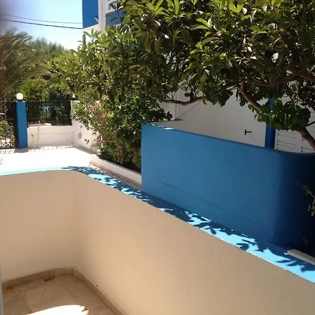 One Bedroom Apartm, With Free Parking Sea View *