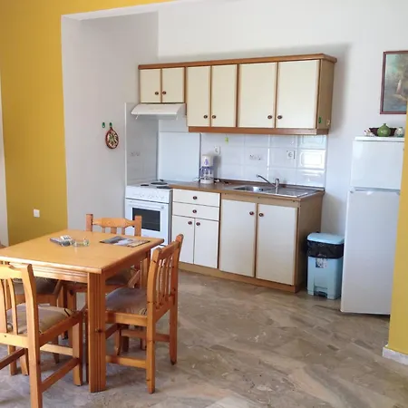 One Bedroom Apartm, With Free Parking Sea View