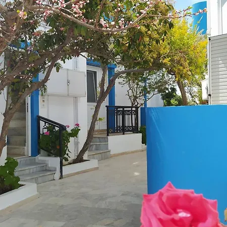 One Bedroom Apartm, With Free Parking Sea View *
