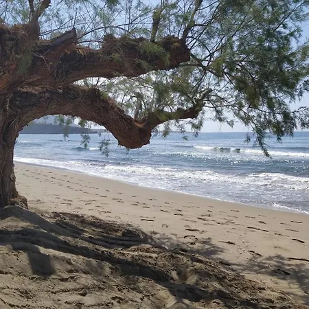 One Bedroom Apartm, With Free Parking Sea View