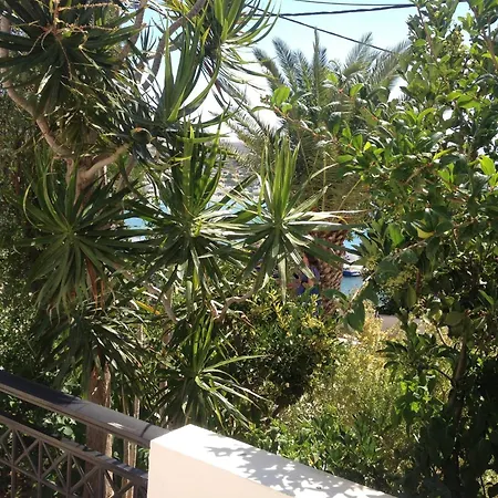 One Bedroom Apartm, With Free Parking Sea View *