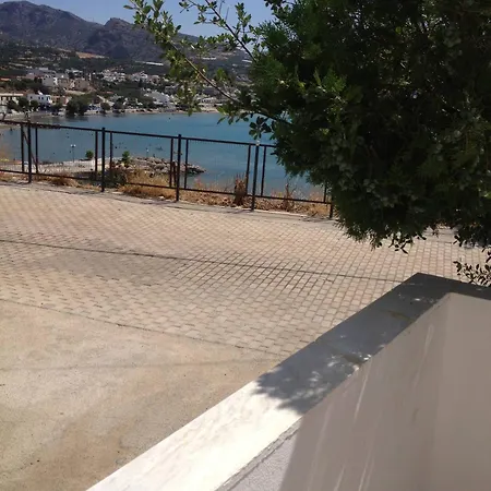 One Bedroom Apartm, With Free Parking Sea View *