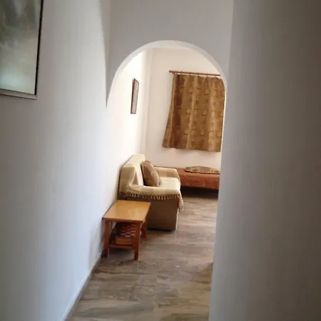 One Bedroom Apartm, With Free Parking Sea View *