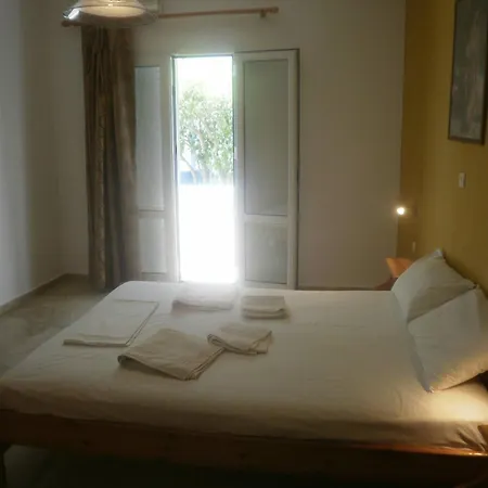One Bedroom Apartm, With Free Parking Sea View