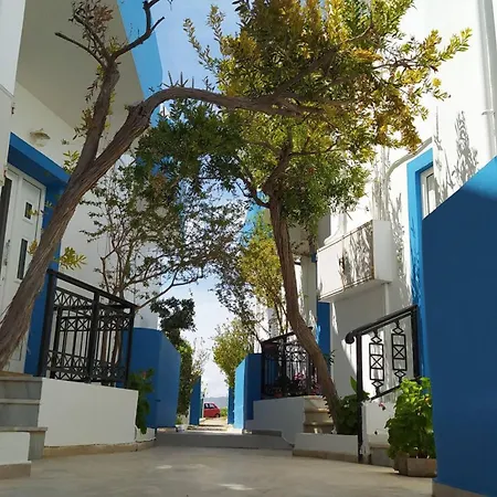 One Bedroom Apartm, With Free Parking Sea View * Makrýgialos
