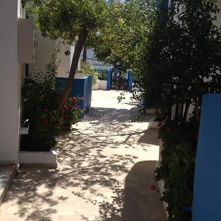 One Bedroom Apartm, With Free Parking Sea View Appartement