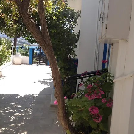 Appartement One Bedroom Apartm, With Free Parking Sea View Makrýgialos