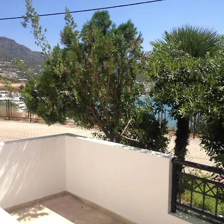 One Bedroom Apartm, With Free Parking Sea View